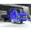 Dongfeng Captain T 4x2 Light Cargo Truck